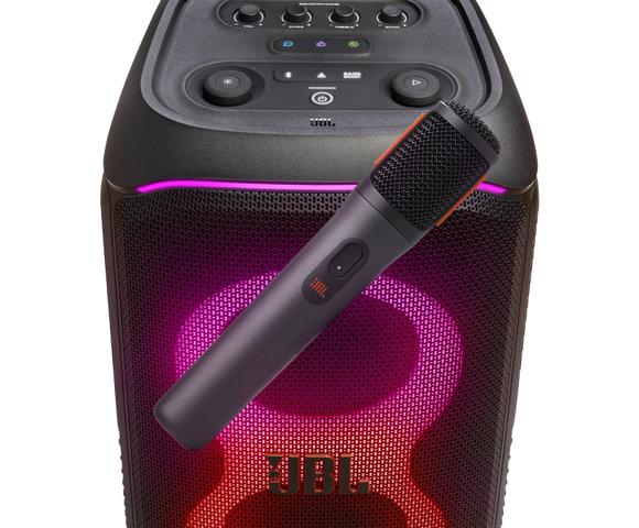 JBL PartyBox Wireless Mic - slika 11