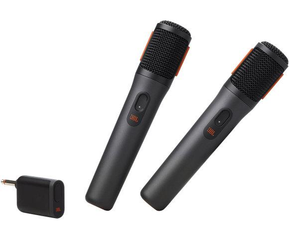 JBL PartyBox Wireless Mic - slika 3