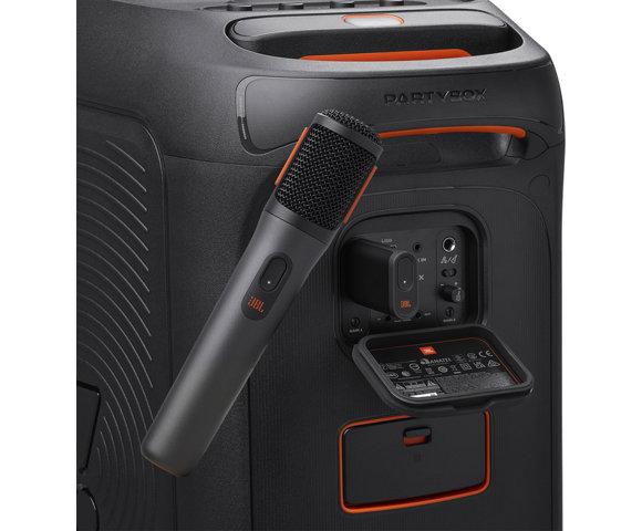 JBL PartyBox Wireless Mic - slika 10