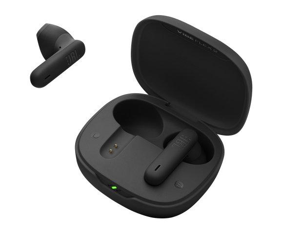 JBL Vibe Flex 2 Black - slika 6
