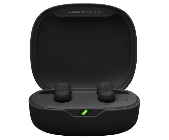 JBL Vibe Flex 2 Black - slika 7