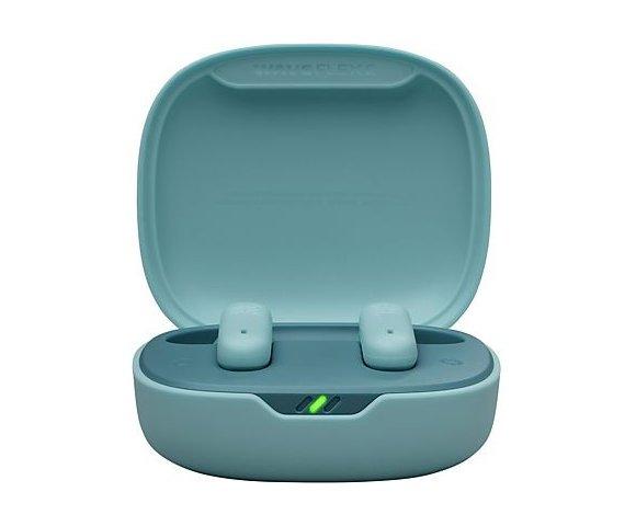 JBL Vibe Flex 2 Blue - slika 4