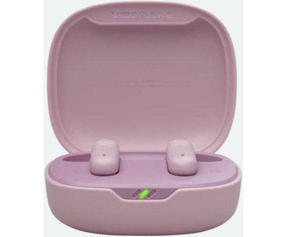 JBL Vibe Flex 2 Pink - slika 4