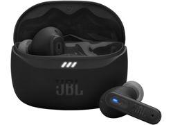 JBL Tune Beam 2 Black