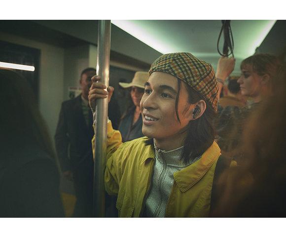 JBL Tune Beam 2 Black - slika 13