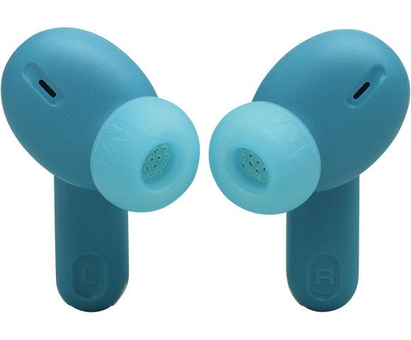 JBL Tune Beam 2 Blue - slika 2