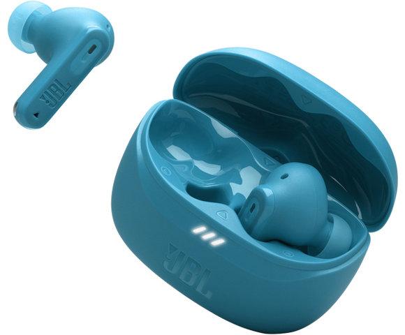 JBL Tune Beam 2 Blue - slika 8