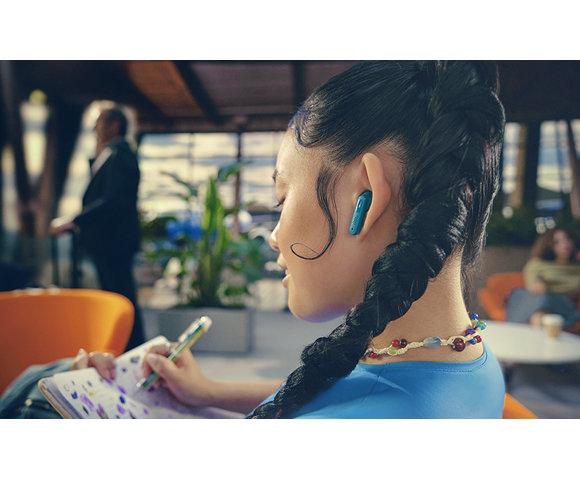 JBL Tune Beam 2 Blue - slika 12