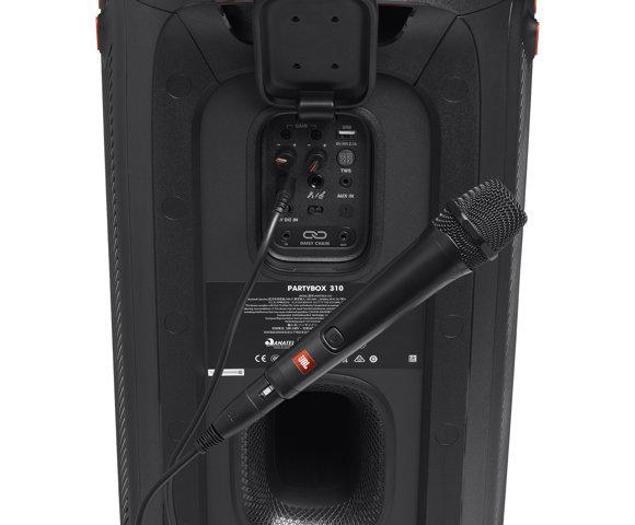 JBL PBM100 - slika 4