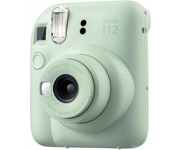 FujiFilm INSTAX MINI 12 MINT - slika 2