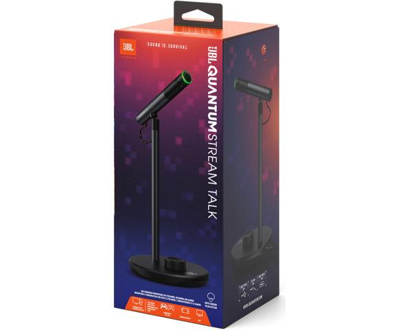 JBL Quantum Stream Talk - slika 11