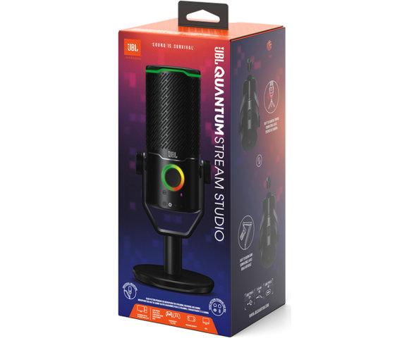 JBL QUANTUM STREAM STUDIO - slika 8