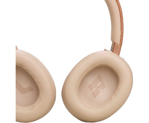 JBL Live 770NC Gold - slika 9