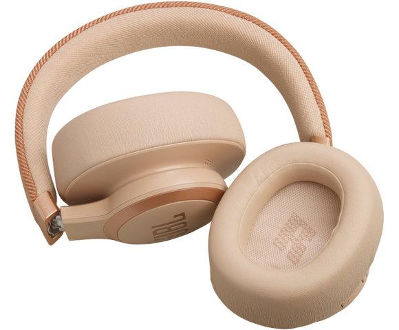 JBL Live 770NC Gold - slika 7