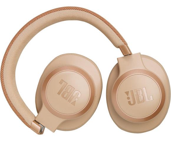 JBL Live 770NC Gold - slika 11