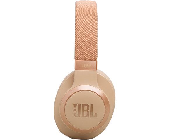 JBL Live 770NC Gold - slika 3