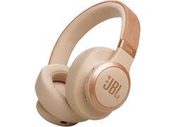 JBL Live 770NC Gold