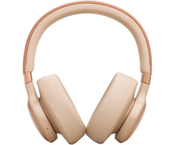 JBL Live 770NC Gold - slika 6