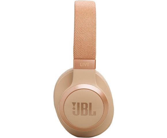 JBL Live 770NC Gold - slika 5