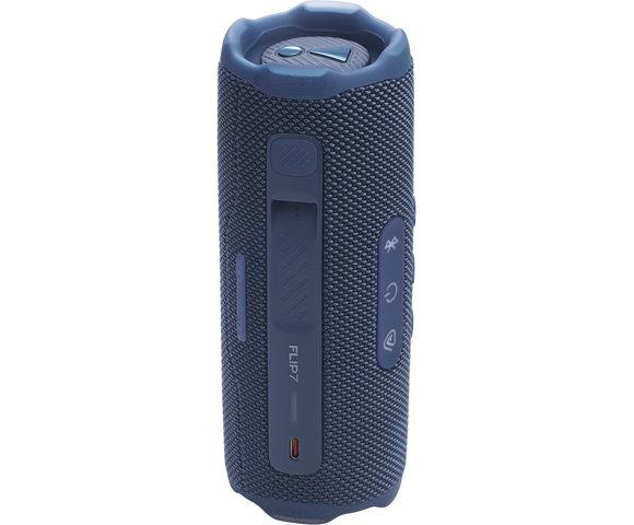 JBL Flip 7 Blue - slika 4