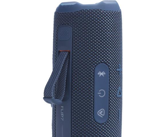 JBL Flip 7 Blue - slika 9