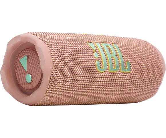 JBL Flip 7 Pink - slika 6