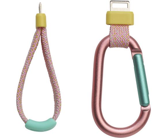 JBL Flip 7 Pink - slika 2