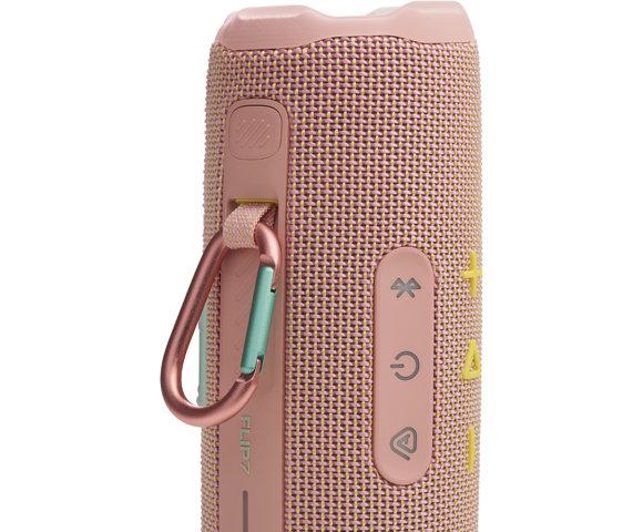 JBL Flip 7 Pink - slika 10
