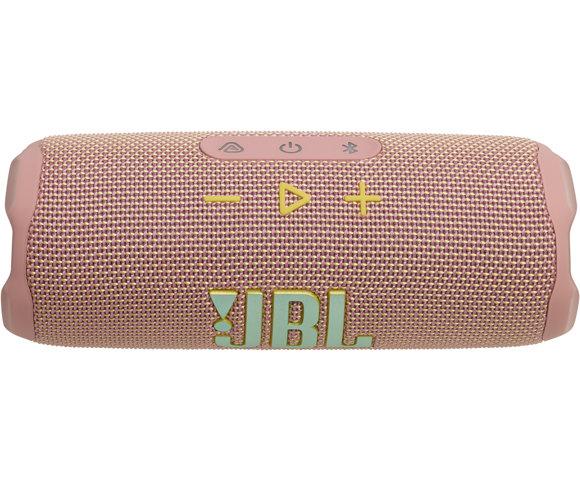 JBL Flip 7 Pink - slika 5