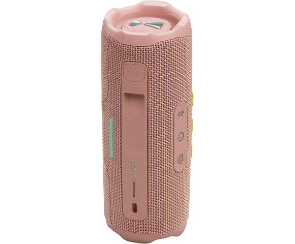 JBL Flip 7 Pink - slika 3