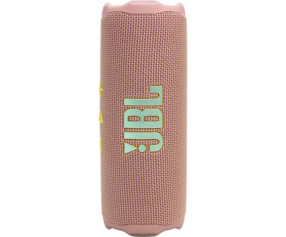 JBL Flip 7 Pink - slika 8