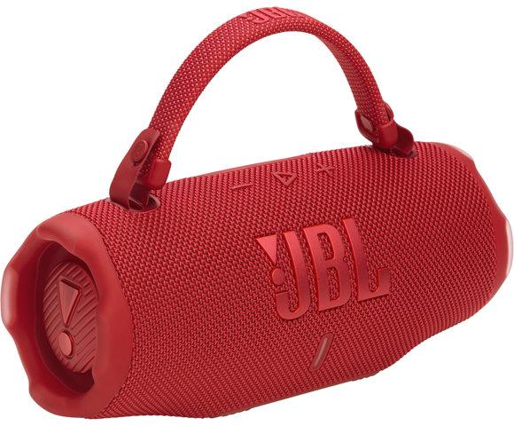 JBL CHARGE 6 RED - slika 8