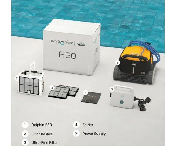 Maytronics Dolphin E30 - slika 2
