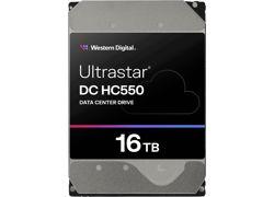 Western Digital Ultrastar DC HC550 16TB HDD