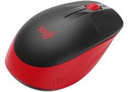 LOGITECH M190 Red miš
