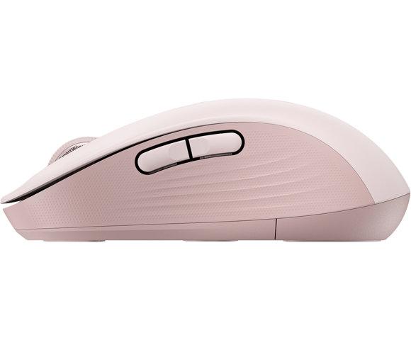 Logitech M650 L Rose miš - slika 4