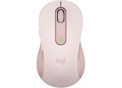Logitech M650 L Rose miš