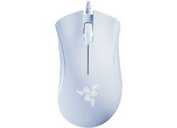 RAZER DeathAdder Essential White miš