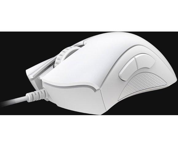 RAZER DeathAdder Essential White miš - slika 3