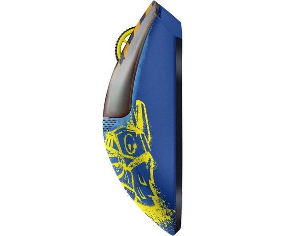 RAZER DeathAdder V3 Pro (Fortnite Edition) miš - slika 10