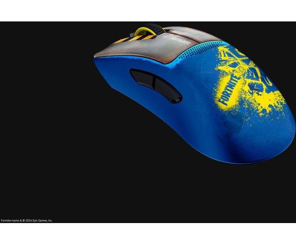 RAZER DeathAdder V3 Pro (Fortnite Edition) miš - slika 4
