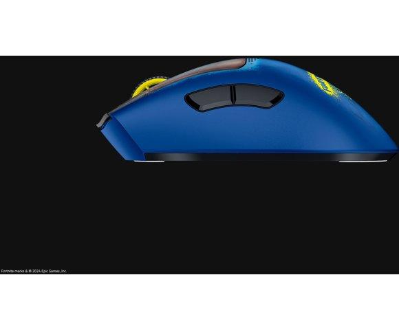 RAZER DeathAdder V3 Pro (Fortnite Edition) miš - slika 7