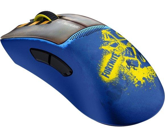 RAZER DeathAdder V3 Pro (Fortnite Edition) miš - slika 8