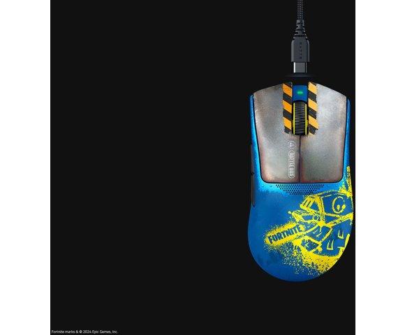 RAZER DeathAdder V3 Pro (Fortnite Edition) miš - slika 3