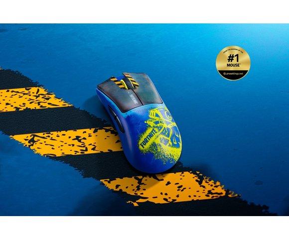 RAZER DeathAdder V3 Pro (Fortnite Edition) miš - slika 2