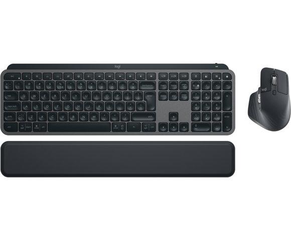 LOGITECH MX KEYS COMBO FOR BUSINESS Gen 2 - slika 7