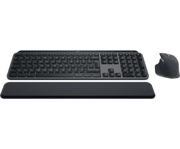 LOGITECH MX KEYS COMBO FOR BUSINESS Gen 2 - slika 4