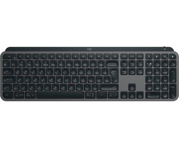 LOGITECH MX KEYS COMBO FOR BUSINESS Gen 2 - slika 5