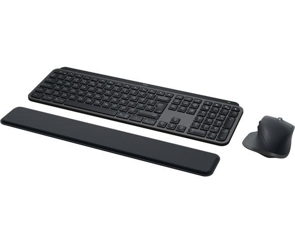 LOGITECH MX KEYS COMBO FOR BUSINESS Gen 2 - slika 6