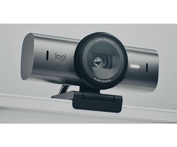 LOGITECH MX Brio 705 for Business web kamera - slika 7
